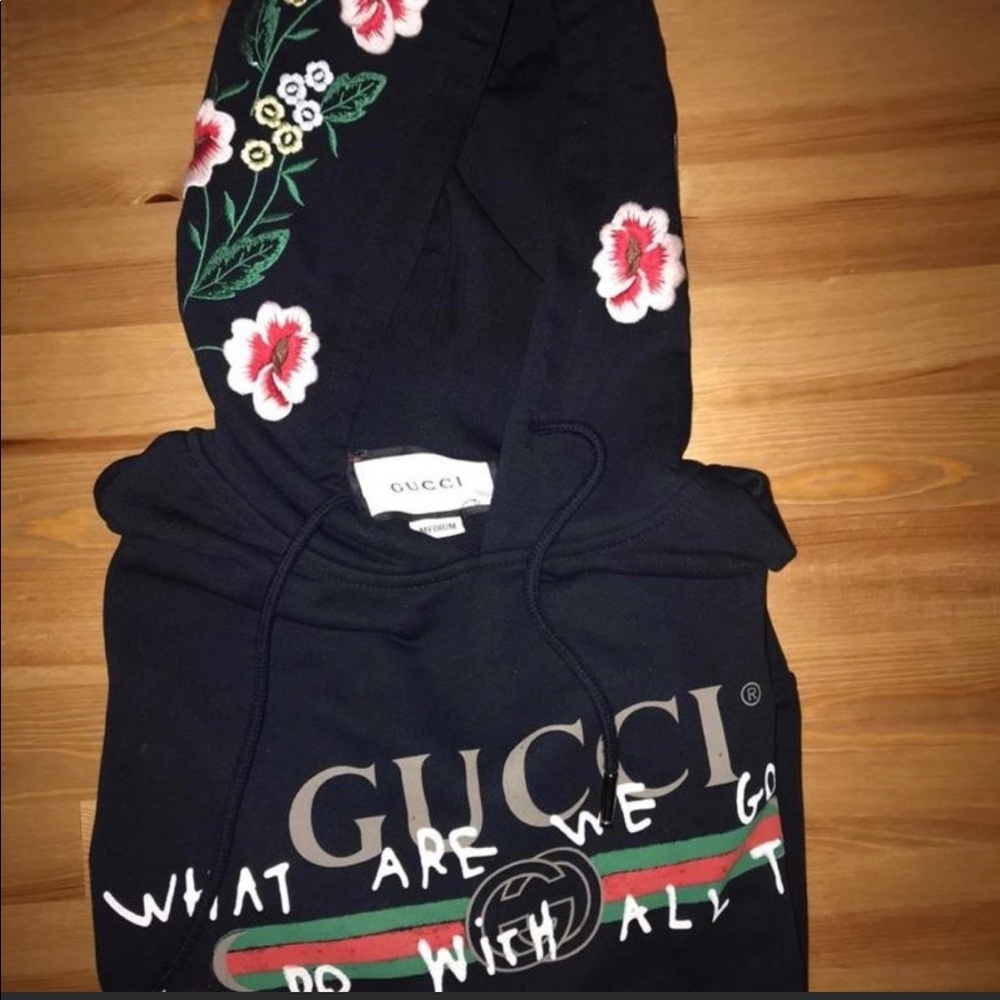 Gucci Hoodie